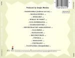Sergio Mendes – Brasileiro CD - Görsel 2