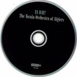 The Toraia Orchestra Of Algiers – Ya Bay! CD - Görsel 3