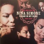 Nina Simone – The Very Best Of Nina Simone, 1967-1972 : Sugar In My Bowl 2CD