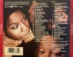 Nina Simone – The Very Best Of Nina Simone, 1967-1972 : Sugar In My Bowl 2CD - Görsel 2