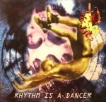 Snap! – Rhythm Is A Dancer 45lik Plak