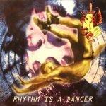 Snap! – Rhythm Is A Dancer 45lik Plak