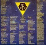 Iron Maiden – Somewhere In Time LP Plak - Görsel 3
