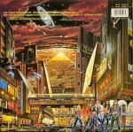 Iron Maiden – Somewhere In Time LP Plak - Görsel 2