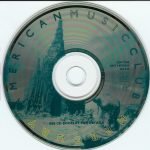 American Music Club – Mercury CD - Görsel 3