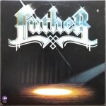 Luther – Luther LP Plak
