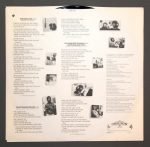 Luther – Luther LP Plak - Görsel 4