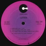 Luther – Luther LP Plak - Görsel 5