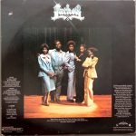 Luther – Luther LP Plak - Görsel 2
