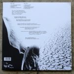 African Head Charge – Off The Beaten Track LP Plak - Görsel 2