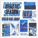 African Head Charge – Drastic Season LP Plak