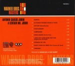 Antonio Carlos Jobim – A Certain Mr. Jobim CD - Görsel 2