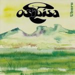 Osibisa – Uhuru CD