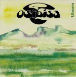 Osibisa – Uhuru CD