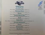 Osibisa – Uhuru CD - Görsel 2