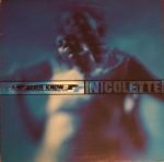 Nicolette – We Never Know 12" Maxi Single Plak (Drum n Bass)