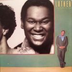 Luther – This Close To You LP Plak