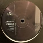 Headroom – We Have Taken Control Rmxs 12'' Maxi Single Plak (Techno)