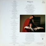 David Sanborn – Hideaway LP Plak - Görsel 2