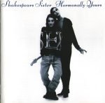 Shakespears Sister – Hormonally Yours CD