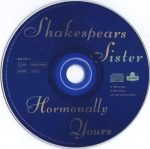 Shakespears Sister – Hormonally Yours CD - Görsel 3