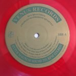 Charles McPherson Quartet Featuring Steve Kuhn – But Beautiful LP Renkli Plak - Görsel 4