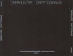 Deerhunter – Cryptograms CD - Görsel 2