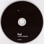 5 Years Of Hyperdub 2CD (Dubstep) - Görsel 4