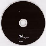 5 Years Of Hyperdub 2CD (Dubstep) - Görsel 3