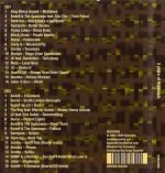 5 Years Of Hyperdub 2CD (Dubstep) - Görsel 2
