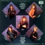 Europe – Out Of This World LP Plak - Görsel 2