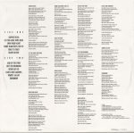 Europe – Out Of This World LP Plak - Görsel 3