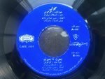 Googoosh – Koli 45lik Plak - Görsel 3