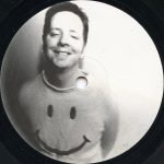 Woody Mc Bride – First Step 12'' Maxi Single Plak (Techno) - Görsel 2