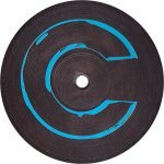 Garp – All Is Full Of Noise E.P. 12'' Maxi Single Plak (Techno) - Görsel 2