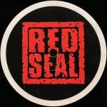 Cold Dust – Remix EP01 12'' Maxi Single Plak (Techno) - Görsel 2