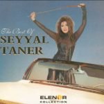 Seyyal Taner – The Best Of Seyyal Taner CD
