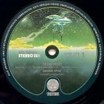 Beggars Opera – Pathfinder LP Plak - Görsel 3