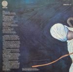 Beggars Opera – Pathfinder LP Plak - Görsel 2