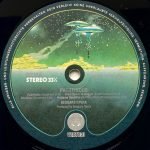 Beggars Opera – Pathfinder LP Plak - Görsel 4