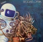 Beggars Opera – Pathfinder LP Plak