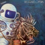 Beggars Opera – Pathfinder LP Plak
