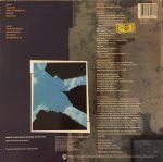 David Sanborn – Backstreet LP Plak - Görsel 2