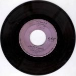 Hayedeh / Firouzeh – Gozashteh 45lik Plak - Görsel 3