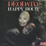 Deodato – Happy Hour 45lik Plak