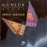 Göksel Baktagir - Günlük  CD