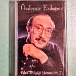 Özdemir Erdoğan – Türk Müziği Yorumları 2 Kaset