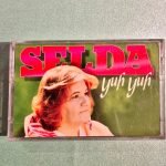 Selda Baǧcan – Türkülerimiz 4 - Yuh Yuh Kaset