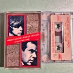 Fikret Kızılok, Bülent Ortaçgil – Pencere Önü Çiçeği Kaset