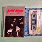 Esin Afşar – Ruhi Su'ya Türkü Kaset